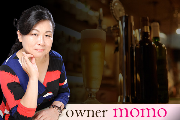 オーナー momoの写真